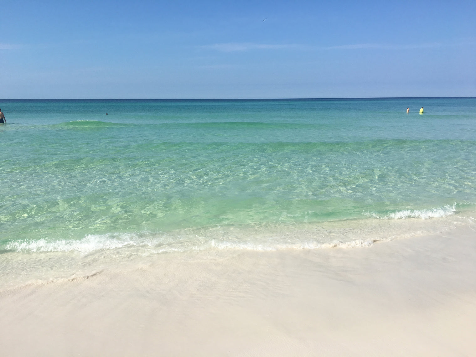 Discovering Gulf Coast Getaways
