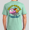 Cargar la imagen en la vista de la galería, Camiseta con logo Jelly-Smack