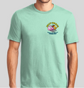 Cargar la imagen en la vista de la galería, Camiseta con logo Jelly-Smack