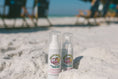 Cargar la imagen en la vista de la galería, Jelly-Smack Alivio para la picadura de medusa - 2 botellas