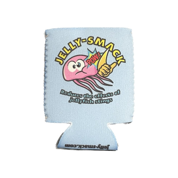 Koozie de neopreno Jelly-Smack