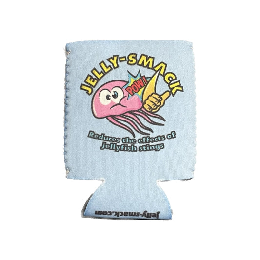Jelly-Smack Neoprene Koozie
