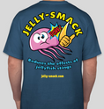 Cargar la imagen en la vista de la galería, Camiseta con logo Jelly-Smack
