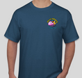 Cargar la imagen en la vista de la galería, Camiseta con logo Jelly-Smack