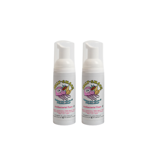 Jelly-Smack Bite and Sting Relief - 2 Bottles
