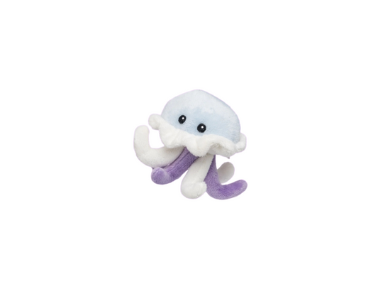 Jelly-Smack Jellyfish Stuffed Animal