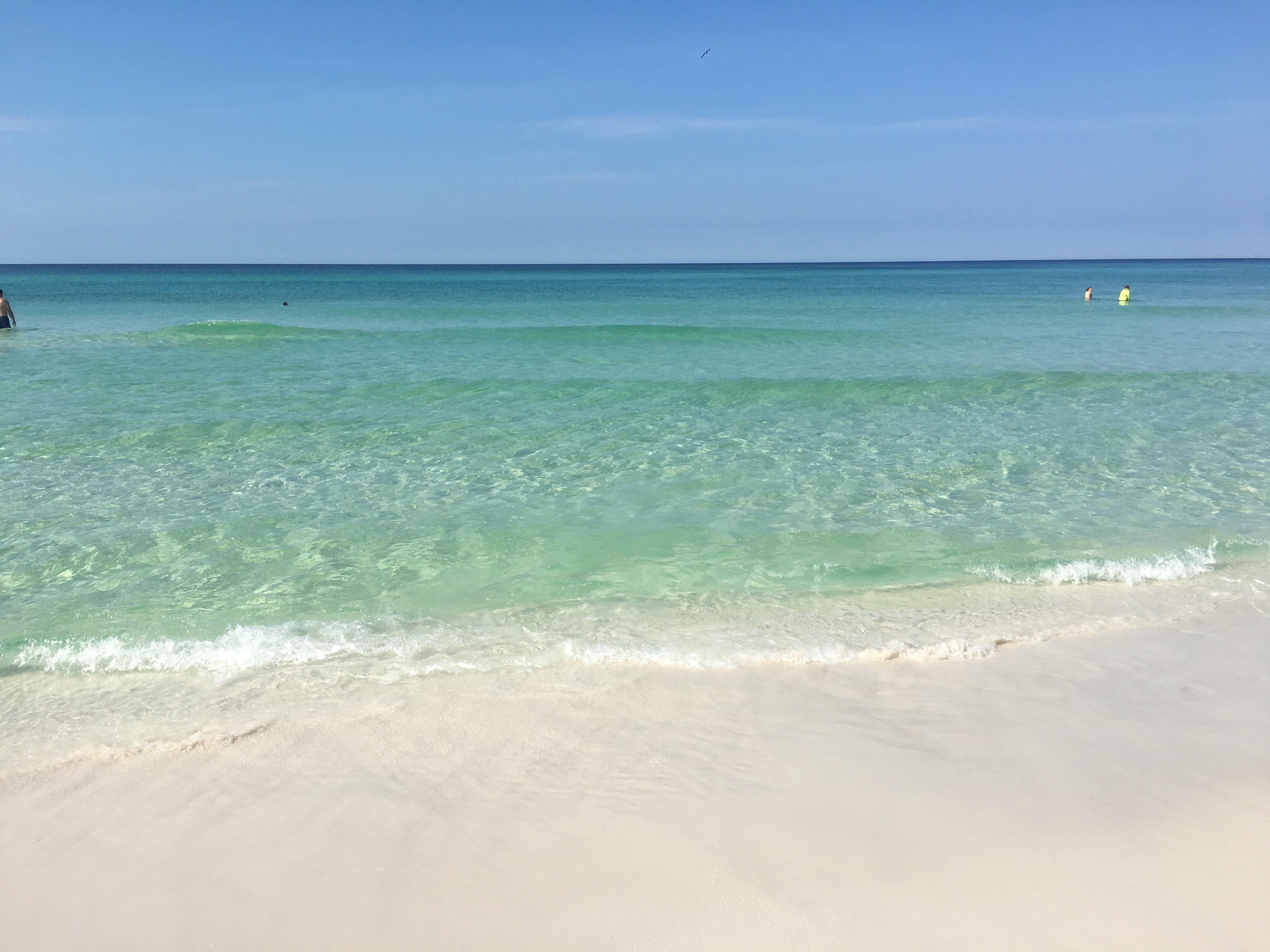 Discovering Gulf Coast Getaways