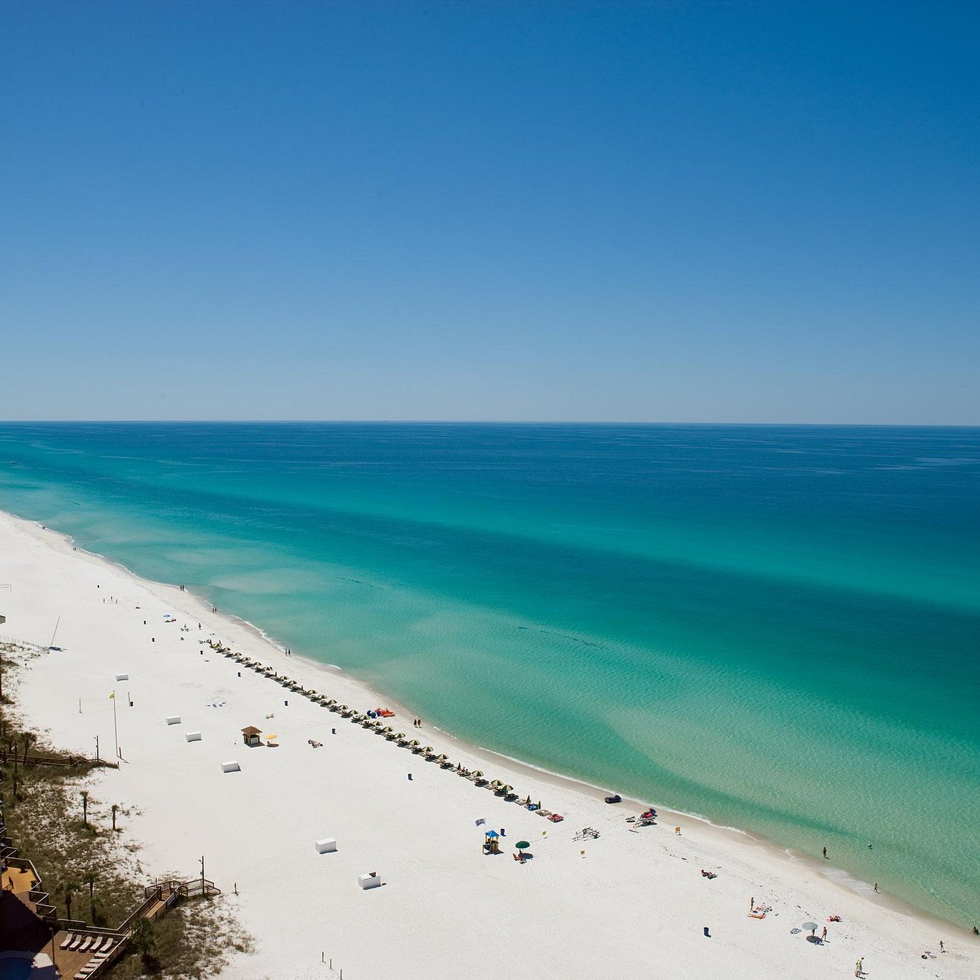 Spring Break, Sunshine, and Staying Beach Ready