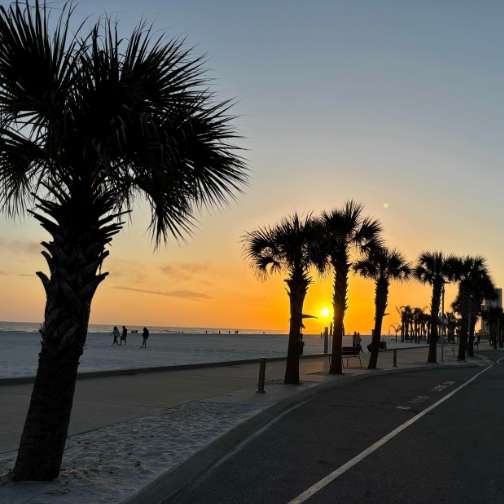 Snowbird Life on the Gulf Coast