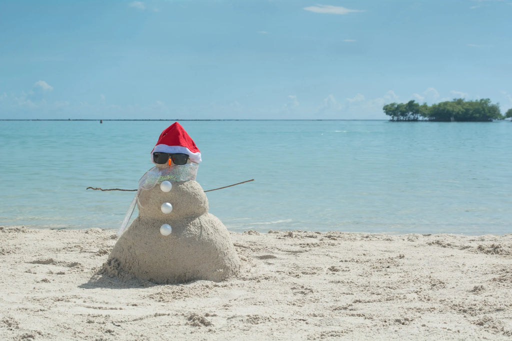 Planning your Holiday Trip to the Florida Keys