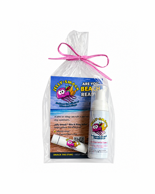 Beach Ready Bundle