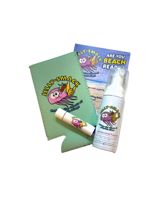 Beach Ready Bundle