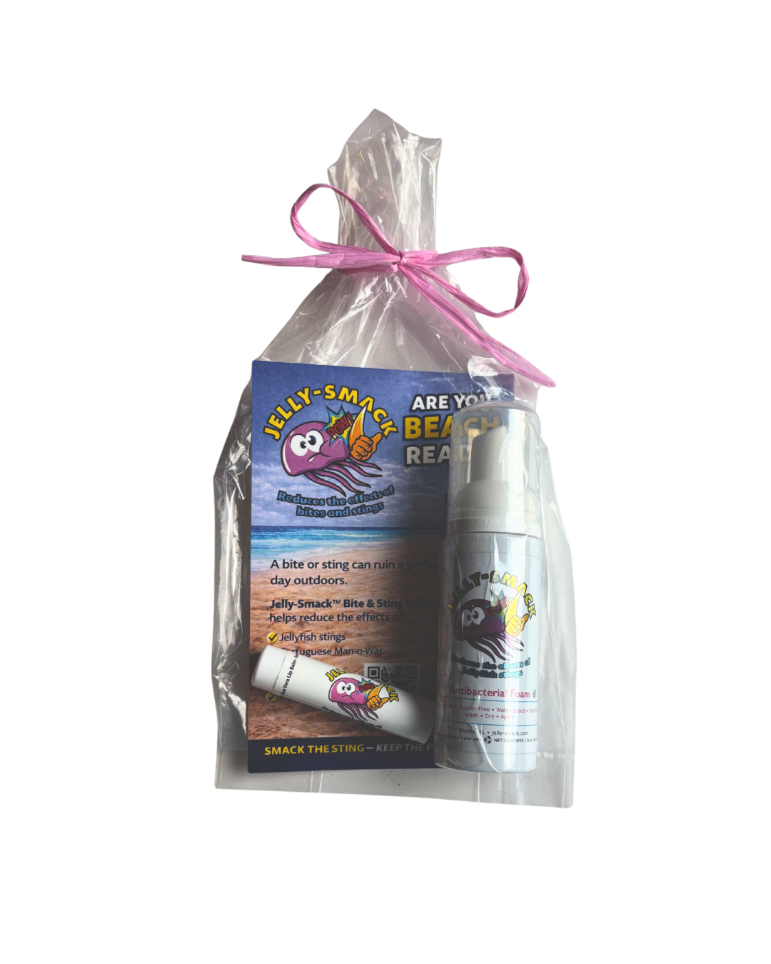 Beach Ready Bundle
