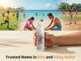 Load image into Gallery viewer, Jelly-Smack Bite and Sting Relief - 2 Bottles
